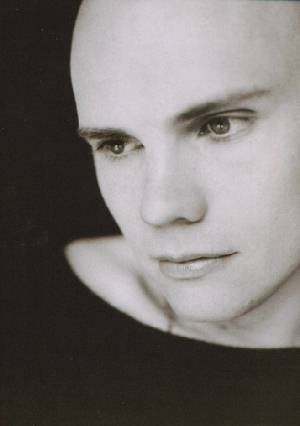 Billy Corgan